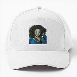 Jill Scott Baseball Cap