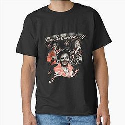Jill Scott Classic T-Shirt