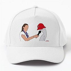 Jill Scott Baseball Cap