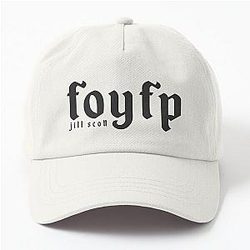 Erykah Badu Quote Dad Hat