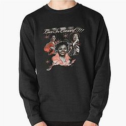 Jill Scott Sweatshirt