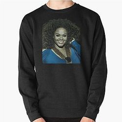 Jill Scott Sweatshirt