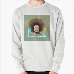 Jill Scott Sweater