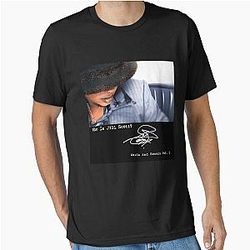 Who Is Jill Scott? Essential T-shirt