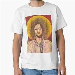 Who Is Jill Scott Classic T-Shirt