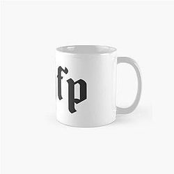 Jill Scott quote Classic Mug