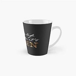 Living My Life Like Its Golden Jill Scott Empowering Mug