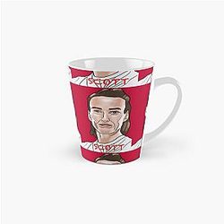 Jill Scott Portrait Mug