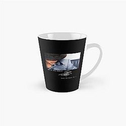 Who Is Jill Scott? Tall Mug