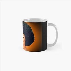 Jill Scott Sings New National Anthem Classic Mug