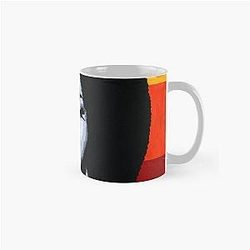 Jill Scott Painting Mug