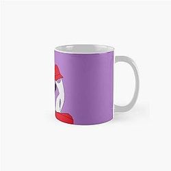 Jill Scott Classic Mug