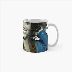 Jill Scott Mug