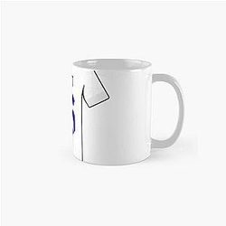 Jill Scott Lionsesses Home Classic Mug