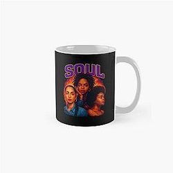 Lauryn Hill, Sade, Jill Scott Classic Mug
