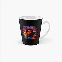 Beautiful Queen of Soul, Lauryn Hill, Sade Adu, Jill Scott - Tall Mug