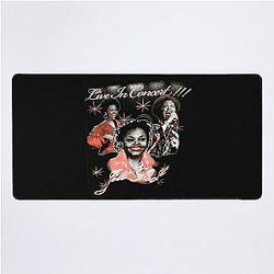 Jill Scott Desk Mat
