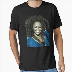 Jill Scott Essential T-Shirt