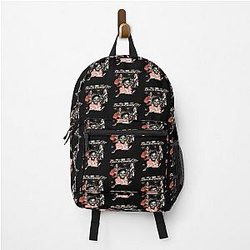 Jill Scott Backpack