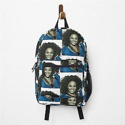 Jill Scott Backpack