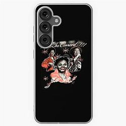 Jill Scott  Samsung Galaxy Soft Case