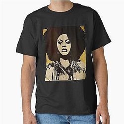 Jill Scott Classic T-Shirt