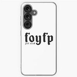 foyfp jill scott quote Samsung Galaxy Soft Case