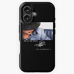 Who Is Jill Scott? iPhone Tough Case
