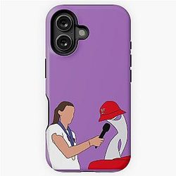 Jill Scott  iPhone Tough Case