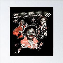 Jill Scott Poster