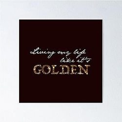 Living My Life Like Its Golden - Jill Scott