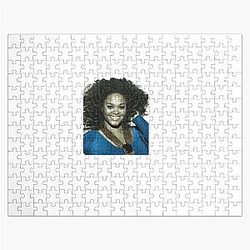 Jill Scott Puzzle