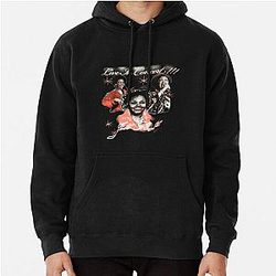 Jill Scott Hoodie