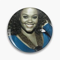 Jill Scott Pin