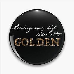 Living My Life Like Its Golden - Jill Scott