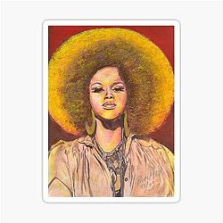 Who Is Jill Scott