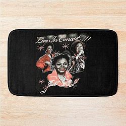 Jill Scott Bath Mat