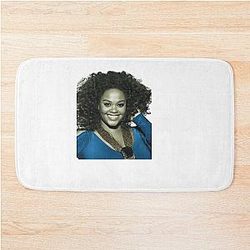 Jill Scott Bath Mat