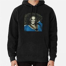 Jill Scott Hoodie