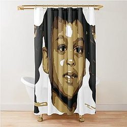Jill Scott Beautifully Human Album Art Shower