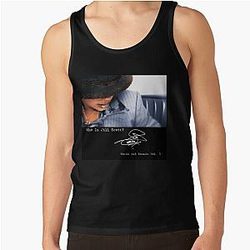 Who Is Jill Scott? album Tank Top