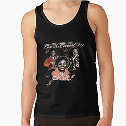 Jill Scott Tank Top