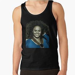 Jill Scott Tank Top