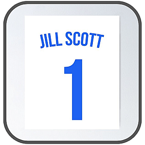Jill Scott Posters