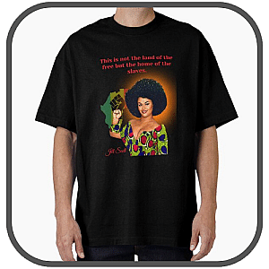 Jill Scott T-Shirts