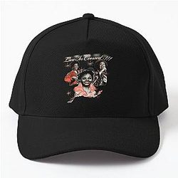 Jill Scott Baseball Cap