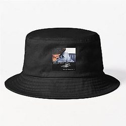 Who Is Jill Scott? Bucket Hat