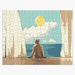 Jimin Serendipity Jigsaw Puzzle