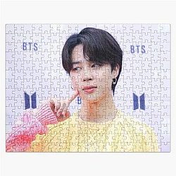 Park Jimin Jigsaw Puzzle