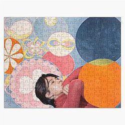 No. 2 Childhood Jigsaw Puzzle